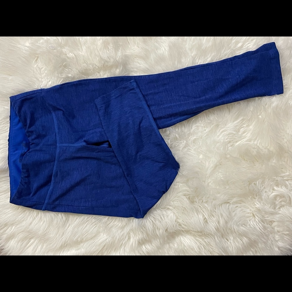 Workout leggings